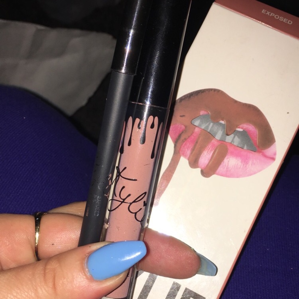 Kylie Kit